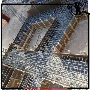 اجرای آرماتوربندی پناهی سراب،اجرای آرماتوربندی پناهی در سراب،مشاهده اطلاعات اجرای آرماتوربندی پناهی سراب در سامانه برترین مشاغل