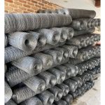 فروش آهن آلات مهدی زاده در شادآباد