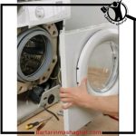 تعمیرکار ماشین لباسشویی بابایی در شهریار