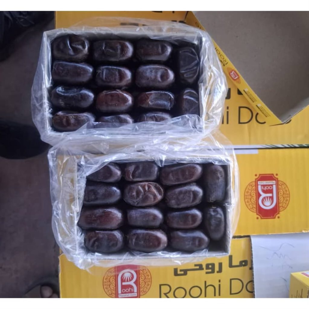 فروش عمده خرما مضافتی زمانی جیرفت