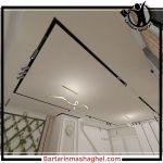 فروش کناف ایرانیان آلیا تبریز