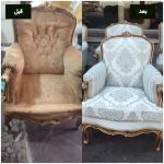 تعمیرات مبل محسن سیفی قروه
