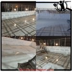 عایق رطوبتی نانو امیر رشت