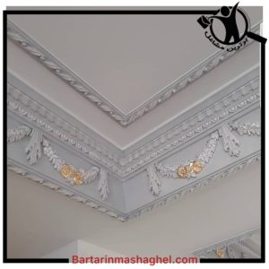گچکاری الماس عباس آباد،گچکاری الماس در عباس آباد،مشاهده اطلاعات گچکاری الماس عباس آباد در سامانه برترین مشاغل