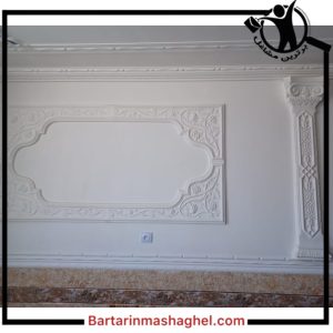 گچکار محمدی شیراز،گچکار محمدی در شیراز،مشاهده اطلاعات گچکار محمدی شیراز در سامانه برترین مشاغل