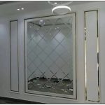 نصب کاغذ دیواری پورخلیلی پردیس