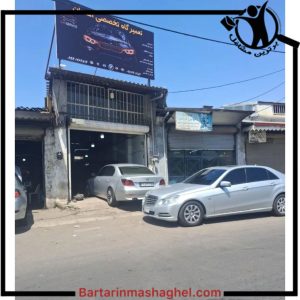 مکانیکی تخصصی احسان رضایی رشت،مکانیکی تخصصی احسان رضایی در رشت،مشاهده اطلاعات مکانیکی تخصصی احسان رضایی رشت در سامانه برترین مشاغل