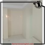 نقاشی ساختمان حسینی پاکدشت