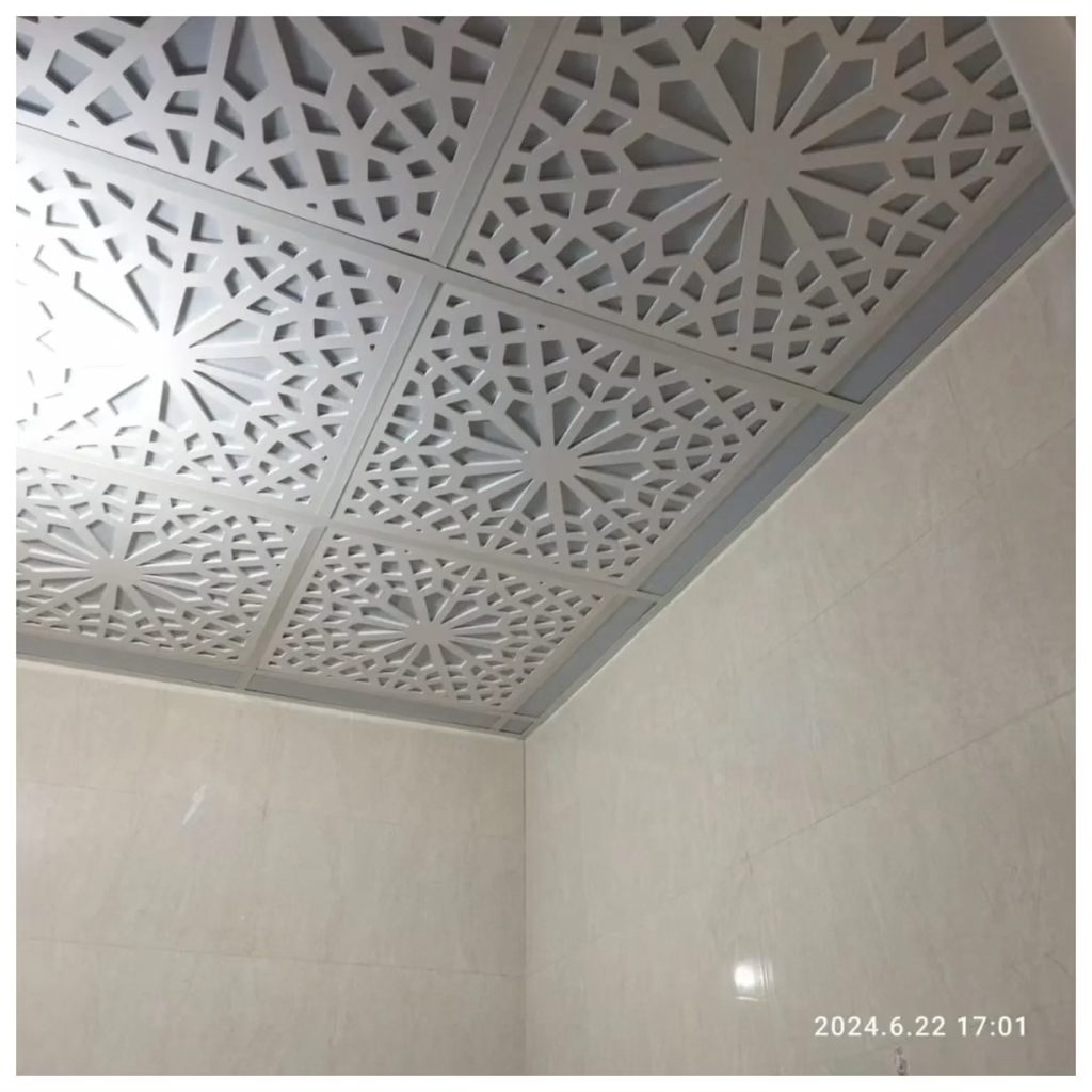 دکوراسیون داخلی لوکس بم