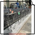 تولید تیرچه صنعتی آکا بتن لایق اراک