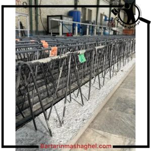 تولید تیرچه صنعتی آکا بتن لایق اراک،تولید تیرچه صنعتی آکا بتن لایق در اراک،مشاهده اطلاعات تولید تیرچه صنعتی آکا بتن لایق اراک در سامانه برترین مشاغل