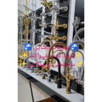 تولید شیرآلات ساختمانی پاشایی رباط کریم