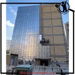 خدمات ایزوگام و قیرگونی میلانی میاندوآب