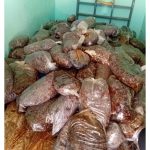 فروش عمده خرما ضایعاتی زمانی جیرفت