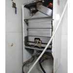 تعمیرات پکیج موسایی اصفهان