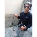 نشت یابی حسین زاده بهشهر