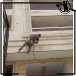 پیچ و رولپلاک نما همایون شهریار