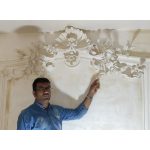 اجرا گچبری حرفه ای اصفهان