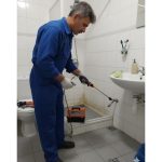 نشت یابی حسین زاده خوشرودپی