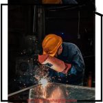 جوشکار سیار ربیعی تبریز