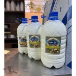فروش لبنیات سامان پخش اصفهان