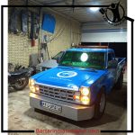 امدادخودرو نظرزاده آذرشهر