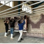 قالیشویی پاکشو قم