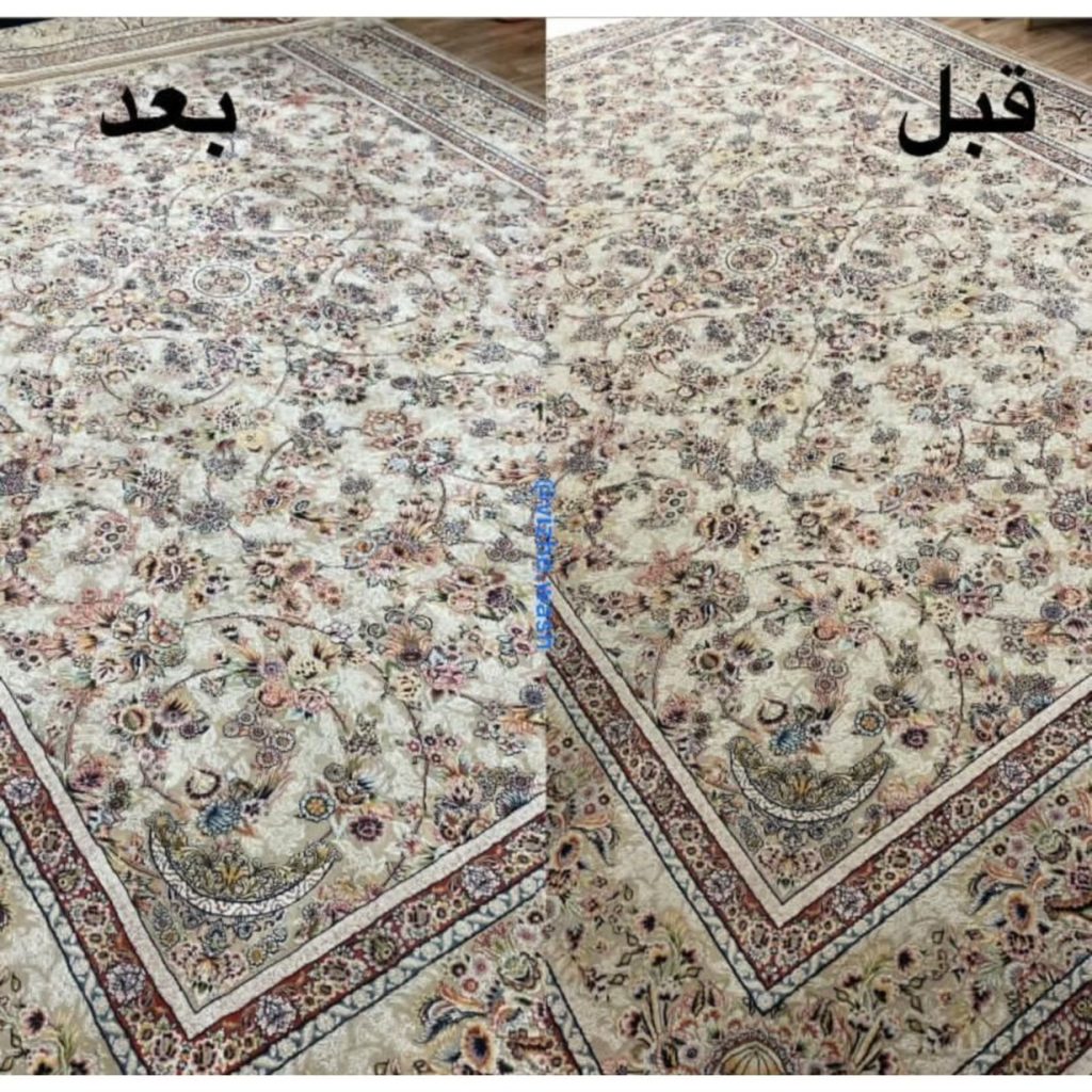 خدمات مبلشویی گرند عظیمیه