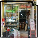 فروش سیم برق و کابل طاها عباس زاده تبریز