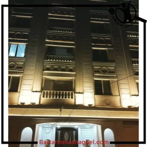 برقکار ساختمان امیر قم،برقکار ساختمان امیر در قم،مشاهده اطلاعات برقکار ساختمان امیر قم در سامانه برترین مشاغل