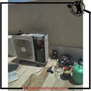 تعمیرات کولر گازی صادقی قم،تعمیرات کولر گازی صادقی در قم،مشاهده اطلاعات تعمیرات کولر گازی صادقی قم در سامانه برترین مشاغل