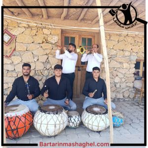 ساز و نقاره گروه هنری استاد میلاد شیراز،ساز و نقاره گروه هنری استاد میلاد در شیراز،مشاهده اطلاعات ساز و نقاره گروه هنری استاد میلاد شیراز در سامانه برترین مشاغل