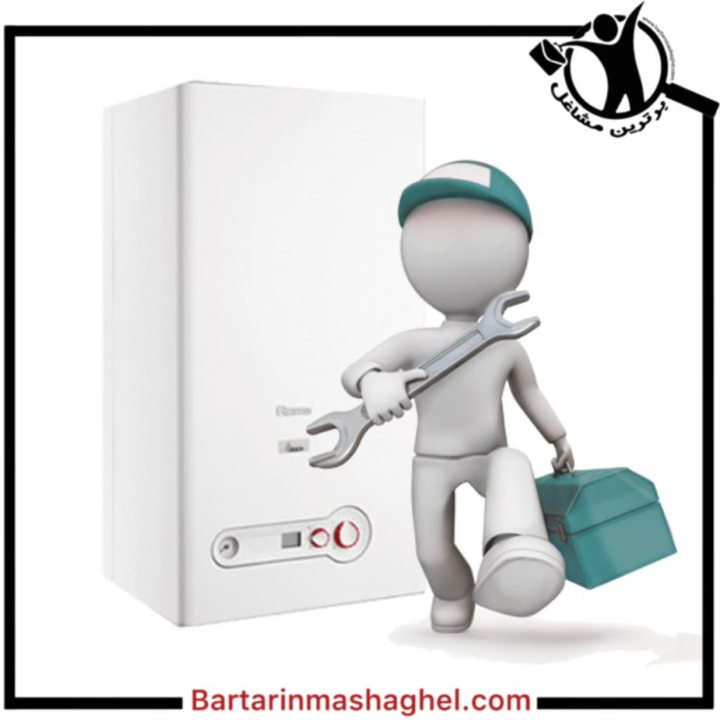 تعمیرات انواع وسایل گازسوز صالحی خدابنده