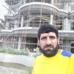 گچکاری الماس عباس آباد