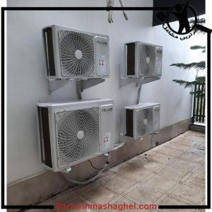 تعمیرکار کولر گازی گلیج تنکابن،تعمیرکار کولر گازی گلیج در تنکابن،مشاهده اطلاعات تعمیرکار کولر گازی گلیج تنکابن در سامانه برترین مشاغل