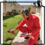 نشت یابی حسین زاده نور
