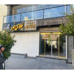 نصب شیشه سکوریت شیراز رکورد شیراز
