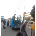 پخش شیشه سکوریت ساختمانی لطفی زاده مشکین دشت