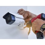 نصب دوربین مداربسته حفاظتی پالس جم