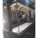 فروش گاوصندوق آسانسوری الماس در شیراز