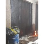 خدمات ایزوگام و قیرگونی میلانی نقده