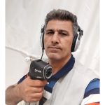 نشت یابی حسین زاده امیرکلا