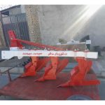 تولید ادوات کشاورزی مرادی خمین