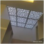دکوراسیون داخلی لوکس بم