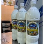 فروش لبنیات سامان پخش اصفهان