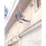 پیچ و رولپلاک نما همایون شهریار