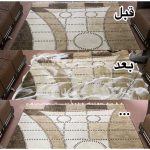 خدمات مبلشویی گرند عظیمیه