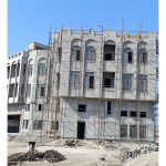 تاسیسات ساختمانی مبارکی بندرعباس