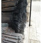 جوشکاری سیار حسن زلکی تهرانپارس