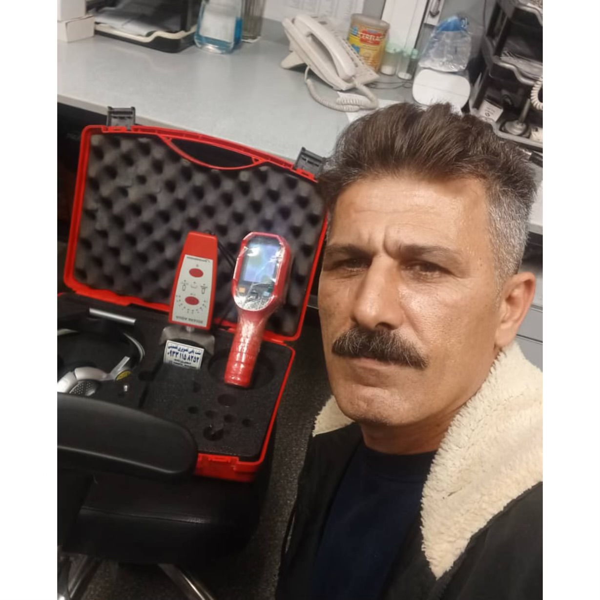 نشت یابی حسین زاده شیرگاه،نشت یابی حسین زاده در شیرگاه،مشاهده اطلاعات نشت یابی حسین زاده شیرگاه در سامانه برترین مشاغل